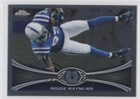 Reggie Wayne