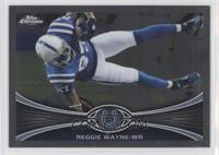 Reggie Wayne