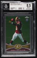 Robert Griffin III (Red Jersey) [BGS 8.5 NM‑MT+]