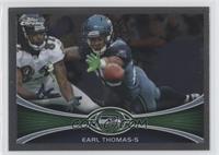 Earl Thomas