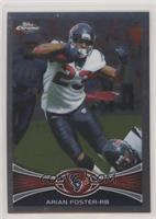 Arian Foster [EX to NM]