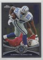 DeMarco Murray [EX to NM]