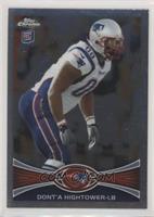 Dont'a Hightower [EX to NM]