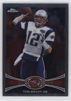 Tom Brady [EX to NM]