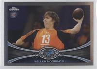 Kellen Moore