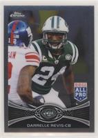 All-Pro - Darrelle Revis [EX to NM]