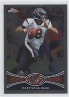 Matt Schaub