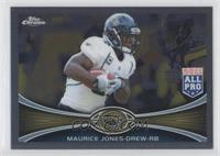 All-Pro - Maurice Jones-Drew