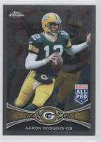 All-Pro - Aaron Rodgers