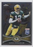 All-Pro - Aaron Rodgers
