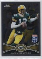 All-Pro - Aaron Rodgers [EX to NM]