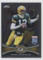 All-Pro - Aaron Rodgers