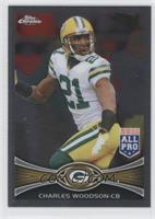 All-Pro - Charles Woodson