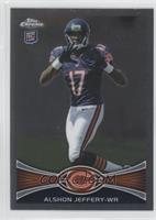 Alshon Jeffery (Ready to Receive)