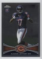 Alshon Jeffery (Ready to Receive)