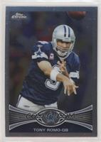 Tony Romo [EX to NM]