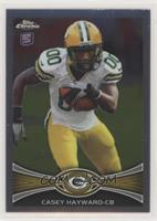 Casey Hayward