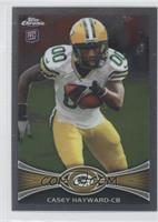 Casey Hayward