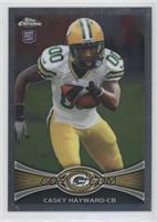 Casey Hayward