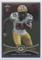 Casey Hayward