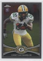 Casey Hayward