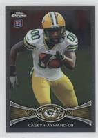 Casey Hayward