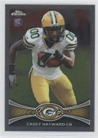 Casey Hayward