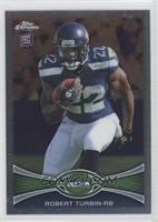 Robert Turbin