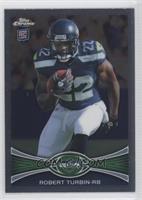 Robert Turbin