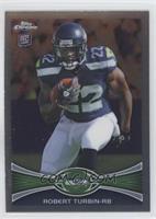 Robert Turbin