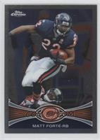 Matt Forte