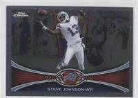 Steve Johnson