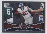 All-Pro - Jason Pierre-Paul