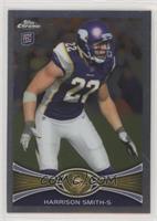 Harrison Smith [EX to NM]