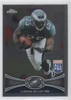 All-Pro - LeSean McCoy