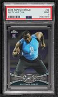 Fletcher Cox [PSA 9 MINT]