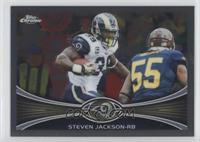 Steven Jackson