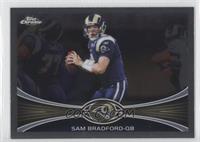 Sam Bradford