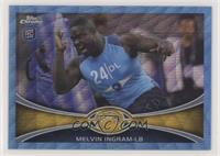 Melvin Ingram [EX to NM]