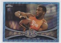 Vick Ballard