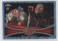 Eric LeGrand