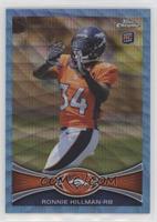 Ronnie Hillman