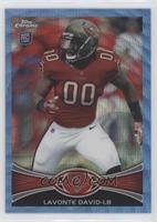 Lavonte David [EX to NM]