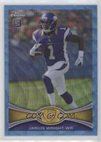 Jarius Wright [EX to NM]