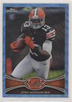 Josh Gordon [EX to NM]