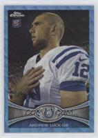 Andrew Luck