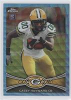 Casey Hayward