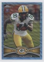 Casey Hayward