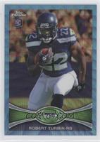 Robert Turbin