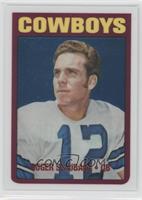 Roger Staubach